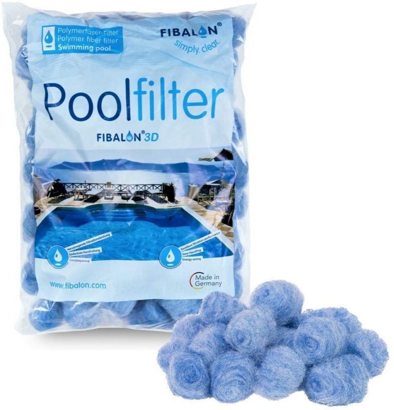 FIBALON®3D - Pool & Service Strobl